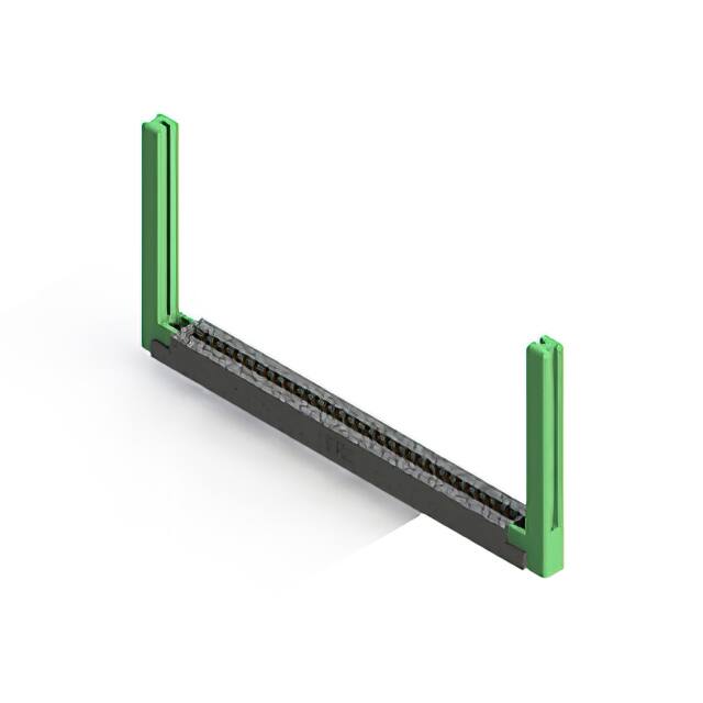 356-031-520-158 EDAC Inc.  Edgeboard Connectors